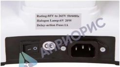 Микроскоп Levenhuk MED 20T